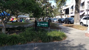 Shady Park - photo 1