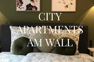 City Apartments am Wall Emden image
