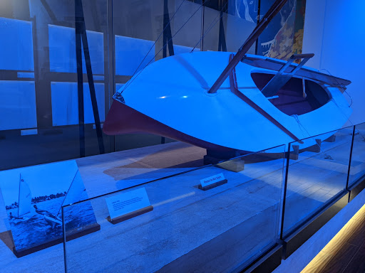 Museum «HistoryMiami Museum», reviews and photos, 101 W Flagler St, Miami, FL 33130, USA