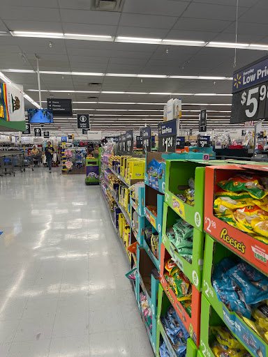 Discount Store «Walmart», reviews and photos, 2700 Las Positas Rd, Livermore, CA 94551, USA