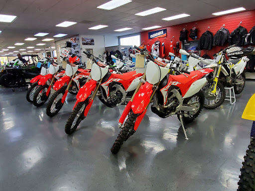 Motorcycle Dealer «Mid-Cities Motorsports», reviews and photos, 15725 Lakewood Blvd, Paramount, CA 90723, USA