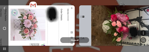 Florist «Buds & Blooms Florist», reviews and photos, 826 Belt Line Rd, Garland, TX 75040, USA