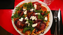 Pizza du Restaurant La Vespa des Carmes à Nantes - n°5