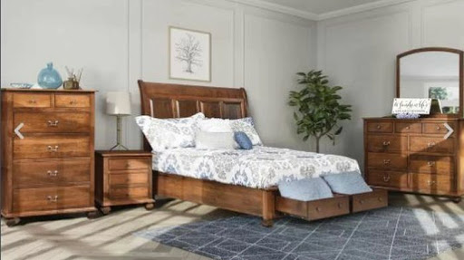 Furniture Store «Furniture Brokers», reviews and photos, 4055 Van Dyke Rd, Almont, MI 48003, USA