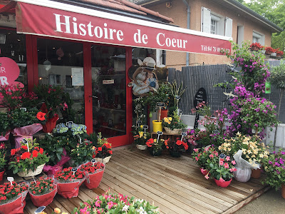 Histoire de Coeur à Chassieu