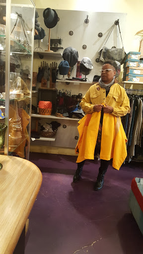 Boutique «Flo Boutique Co», reviews and photos, 404 W Willis St, Detroit, MI 48201, USA