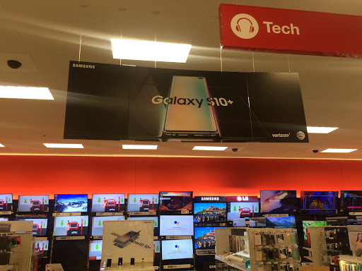 Department Store «Target», reviews and photos, 2341 N Hwy 67, Florissant, MO 63033, USA