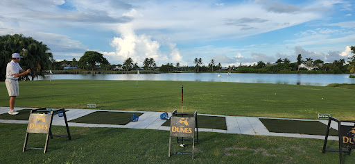 Public Golf Course «Dunes Golf & Tennis Club», reviews and photos, 949 Sand Castle Rd, Sanibel, FL 33957, USA