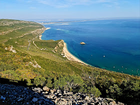 Parque Natural da Arrábida