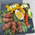 Photo n°4 de l'avis de Felicia.l fait le 14/08/2021 à 11:57 sur le  Trattoria Grill House à Sinalunga