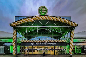 GLOBUS Markthalle Bedburg image