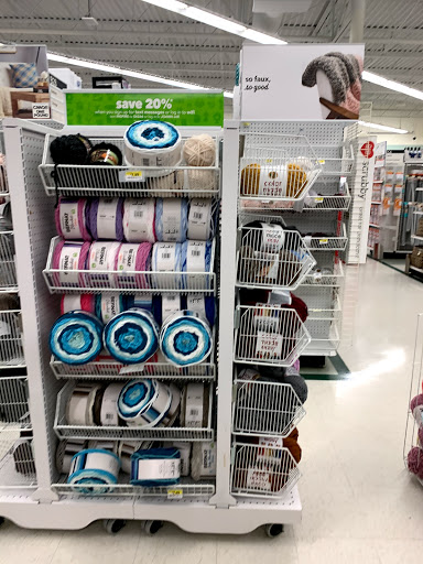 Fabric Store «Jo-Ann Fabrics and Crafts», reviews and photos, 2637 Lakewood Village Dr, North Little Rock, AR 72116, USA