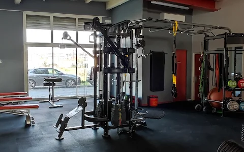 Canal Gym image