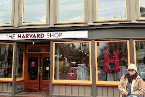 The Harvard Shop image
