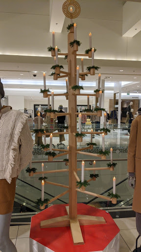 Department Store «Nordstrom», reviews and photos, 55 S W Temple, Salt Lake City, UT 84101, USA