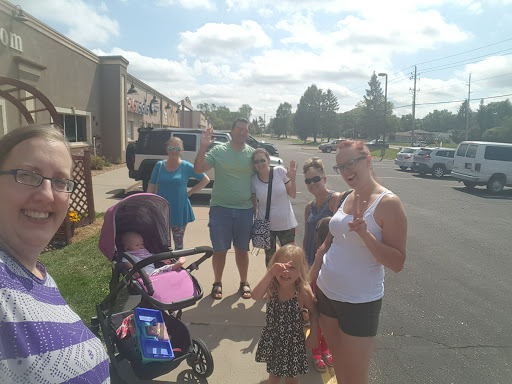 Banquet Hall «Banquets of Minnesota Bebop», reviews and photos, 1009 109th Ave NE, Blaine, MN 55434, USA