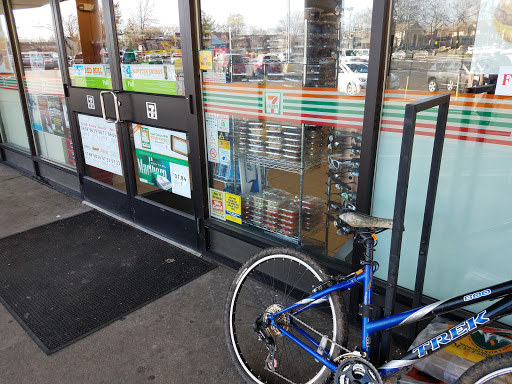 7-Eleven, 1100 St George Ave, Rahway, NJ 07065, USA, 