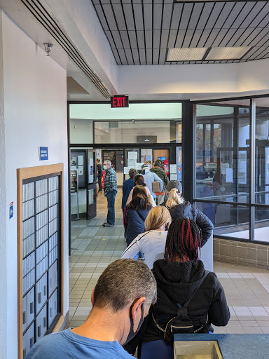 Post Office «United States Postal Service», reviews and photos, 8175 E Evans Rd, Scottsdale, AZ 85260, USA