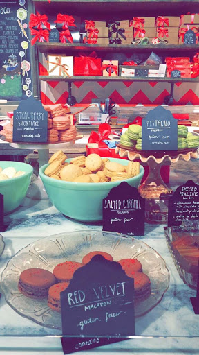 Dessert Shop «Chocolate Pi», reviews and photos, 1205 S Howard Ave, Tampa, FL 33606, USA