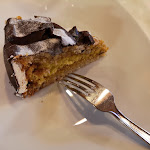 Photo n°3 de l'avis de Massimiliano.i fait le 18/05/2019 à 09:16 sur le  Locanda-Trattoria Al Rio à Faedo