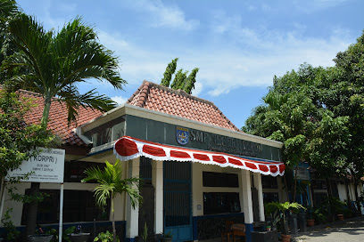 SMP Negeri 1 Depok