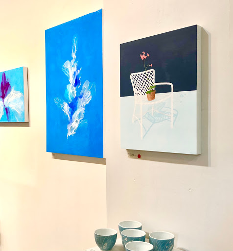 Art Gallery «Jessica Hagen Fine Art & Design», reviews and photos, 9A Bridge St, Newport, RI 02840, USA