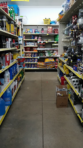 Discount Store «Dollar General», reviews and photos, 424 IN-60, New Pekin, IN 47165, USA
