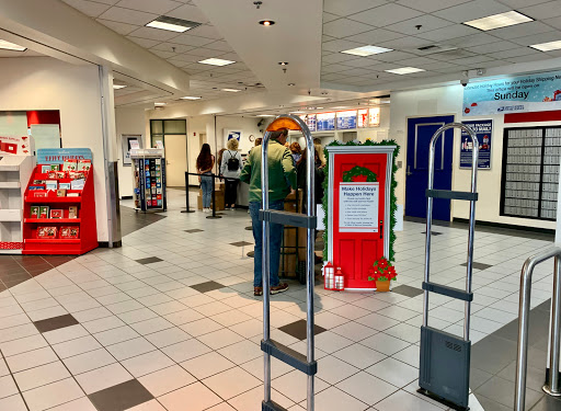 Post Office «United States Postal Service», reviews and photos, 1150 Garden View Rd, Encinitas, CA 92024, USA