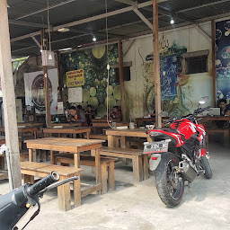 WARKOP SAUDARA SEKOPI