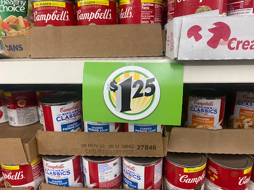 Dollar Store «Dollar Tree», reviews and photos, 622 Somerville Ave, Somerville, MA 02143, USA