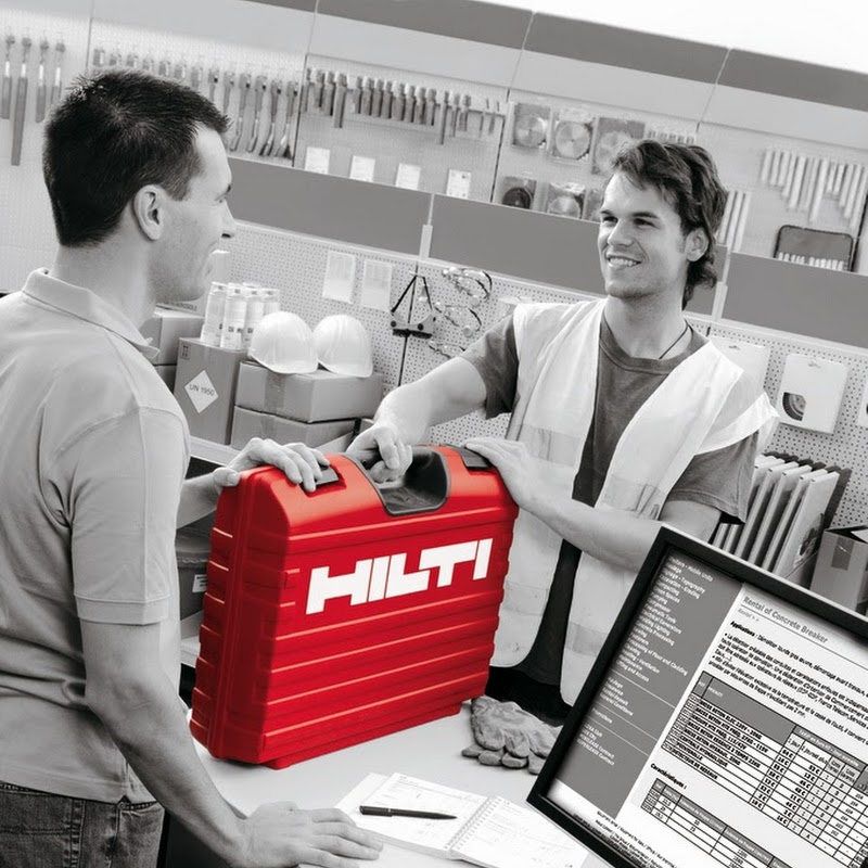 Hilti Store - Edmonton South