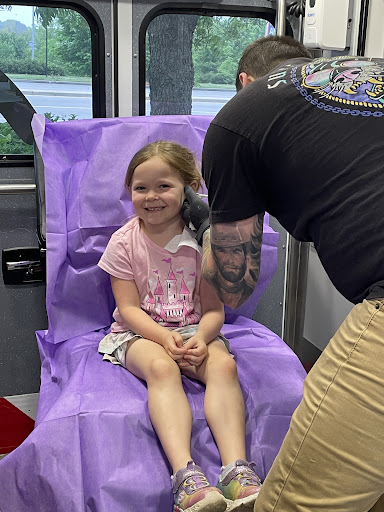 Find shark tattoo ideas for your next unique tattoo in Henrico at West End Tattoo & Piercing