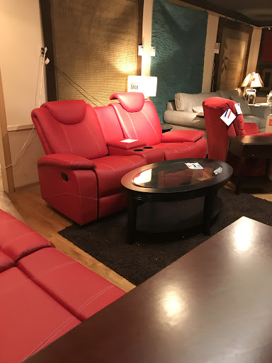 Furniture Store «Almost Below Cost Furniture & Beddng», reviews and photos, 272 US-22, Green Brook Township, NJ 08812, USA