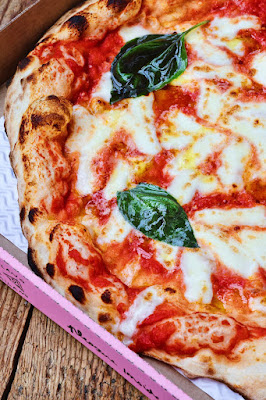 Napoli gang by Big Mamma Montrouge à Montrouge
