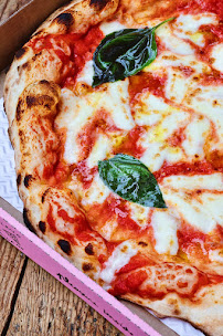 Pizza du Restaurant italien Napoli gang by Big Mamma Montrouge - n°9