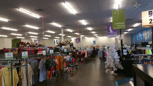Thrift Store «83rd Ave & Grand Goodwill Retail Store & Donation Center», reviews and photos