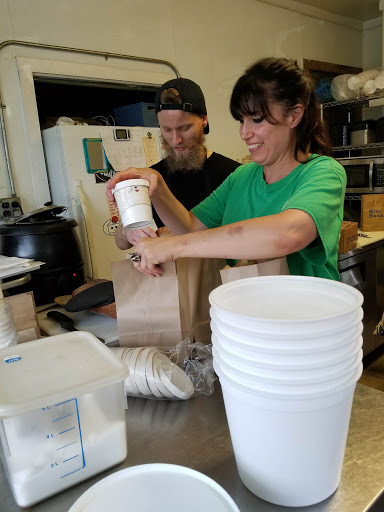 Coffee Shop «Orange Cat Coffee Co», reviews and photos, 703 Center St, Lewiston, NY 14092, USA