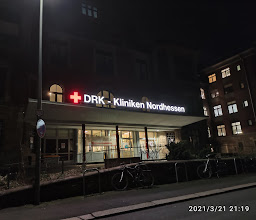 Helios Kliniken Kassel | Standort Wehlheiden photo