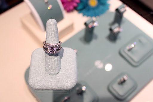 Jewelry Store «ER Sawyer Jewelers», reviews and photos, 638 4th St, Santa Rosa, CA 95404, USA