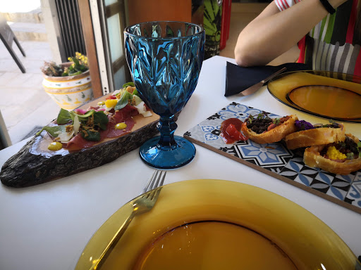 Restaurante Gastroduc en Sagunto