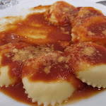 Photo n°2 de l'avis de Il.a fait le 11/09/2019 à 21:30 sur le  Trattoria da Fabio à Modica