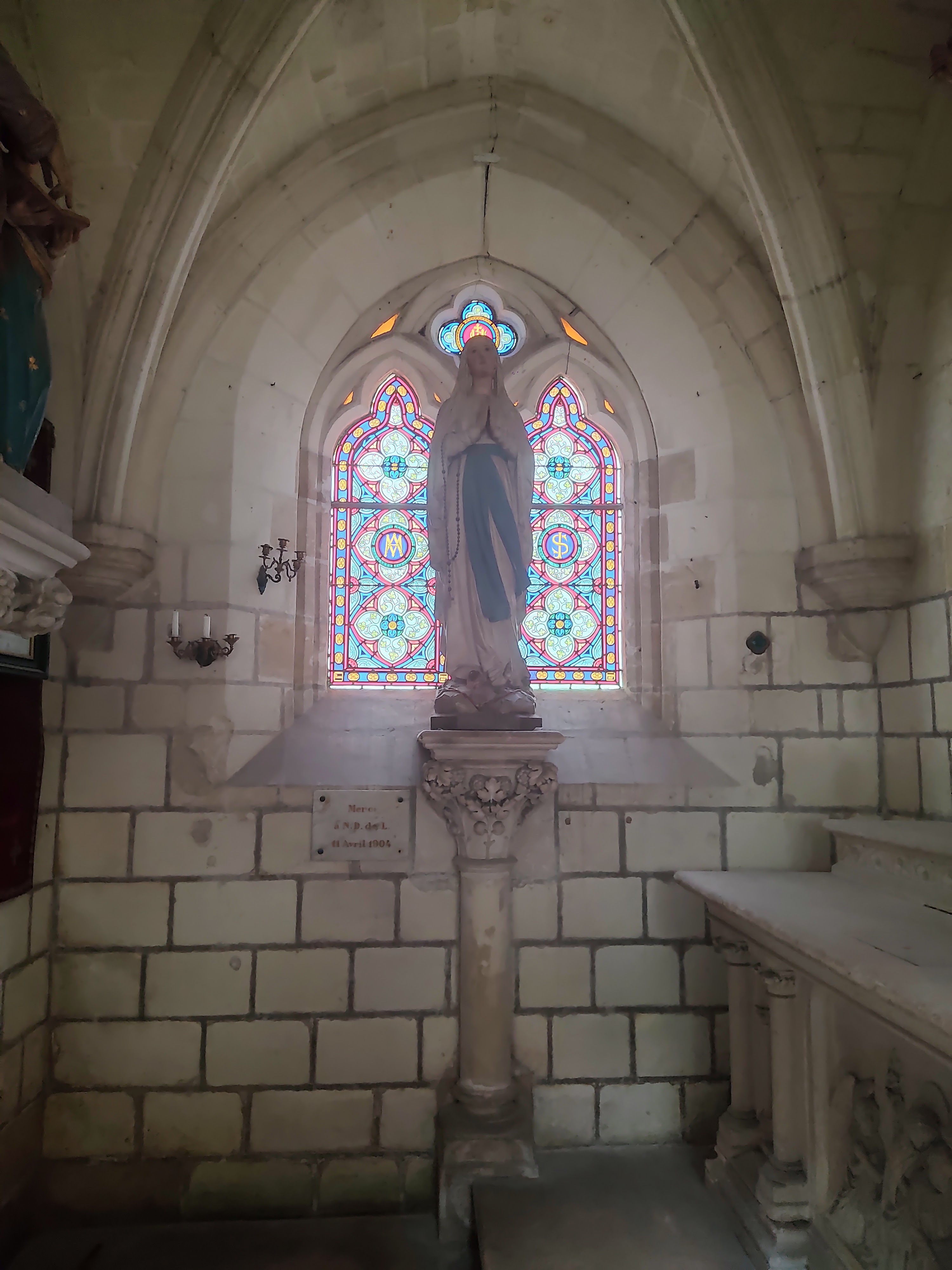 Photo n° 14 de l'avis de Bob.r fait le 20/05/2023 à 18:15