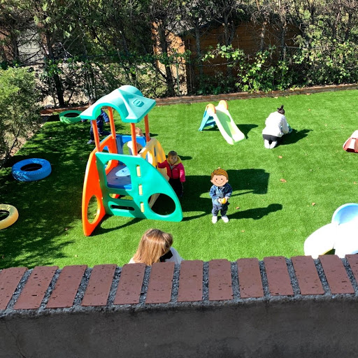 Jardines de infancia y educación preescolar en Las Rozas de Madrid de 2024