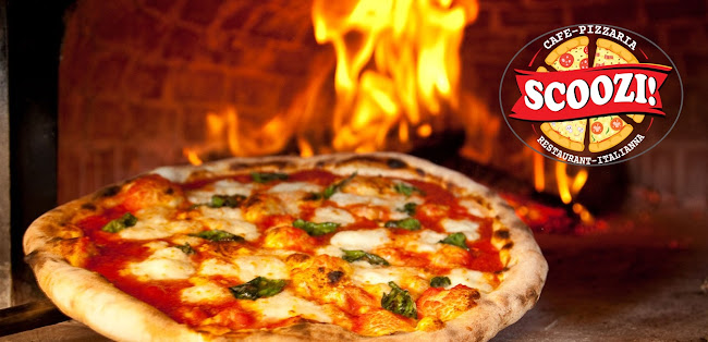 Reviews of Scoozi Woodfire Pizza in Picton - Restaurant