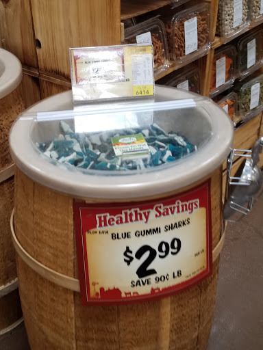 Health Food Store «Sprouts Farmers Market», reviews and photos, 5001 S Broadway, Englewood, CO 80113, USA
