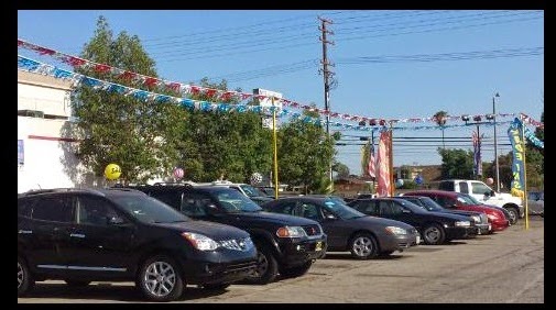 Used Car Dealer «C and H Auto Sales - Azusa, CA», reviews and photos, 767 E Arrow Hwy, Azusa, CA 91702, USA