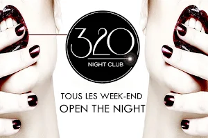 LE 320 NIGHT CLUB image