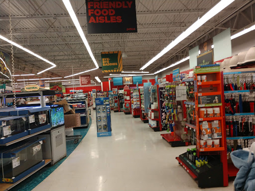 Pet Supply Store «Petco Animal Supplies», reviews and photos, 1933 South Rd, Poughkeepsie, NY 12601, USA