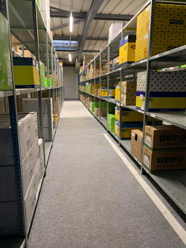 Photo 2 - Pièces Auto Moins Cher