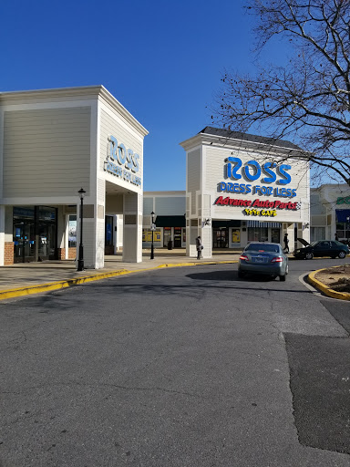 Clothing Store «Ross Dress for Less», reviews and photos, 13855 Outlet Dr, Silver Spring, MD 20904, USA